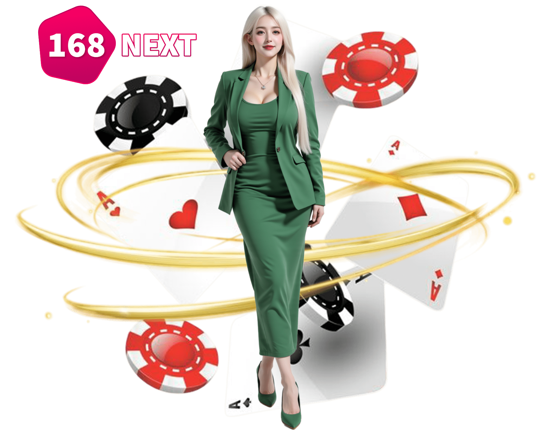 168NEXT สล็อตแตกง่าย