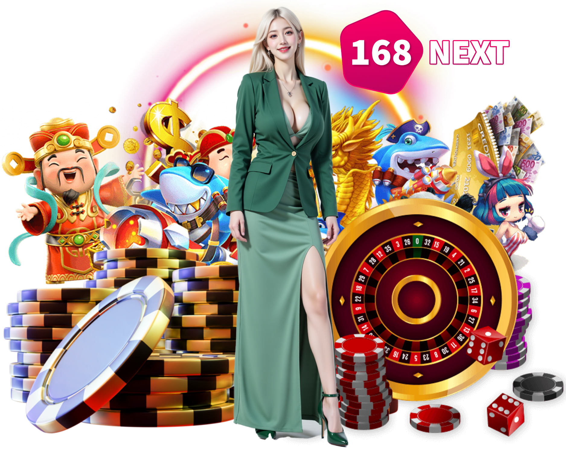 เว็บตรง